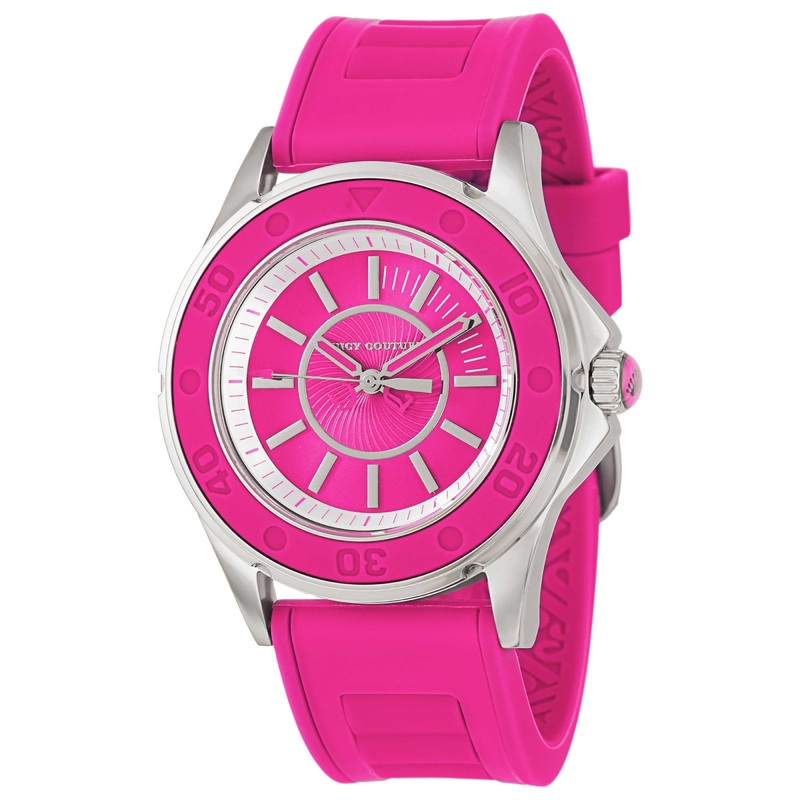 Juicy Couture Women's Quartz Watch 1900872