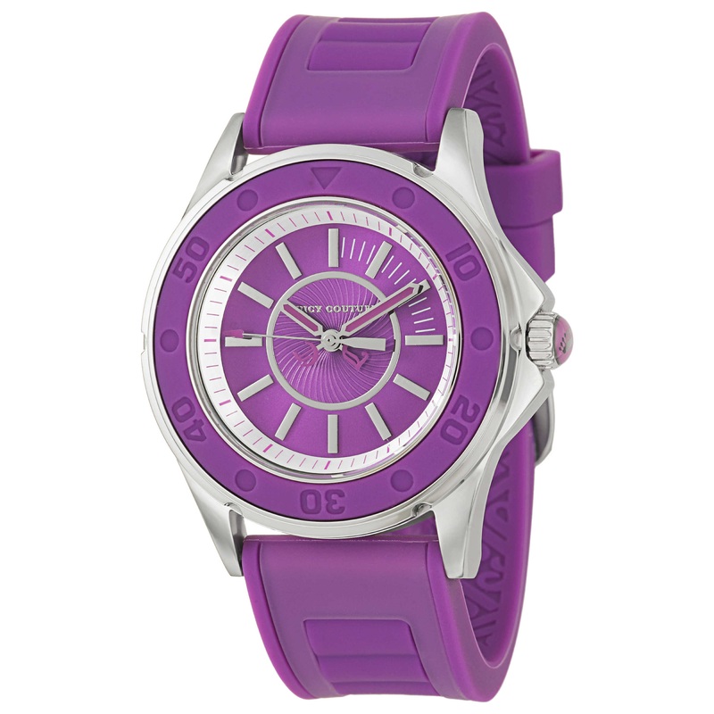 Juicy Couture Women's Quartz Watch 1900873