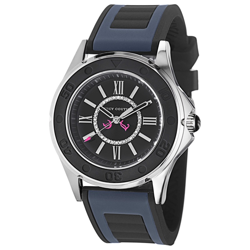 Juicy Couture Women's Quartz Watch 1900875