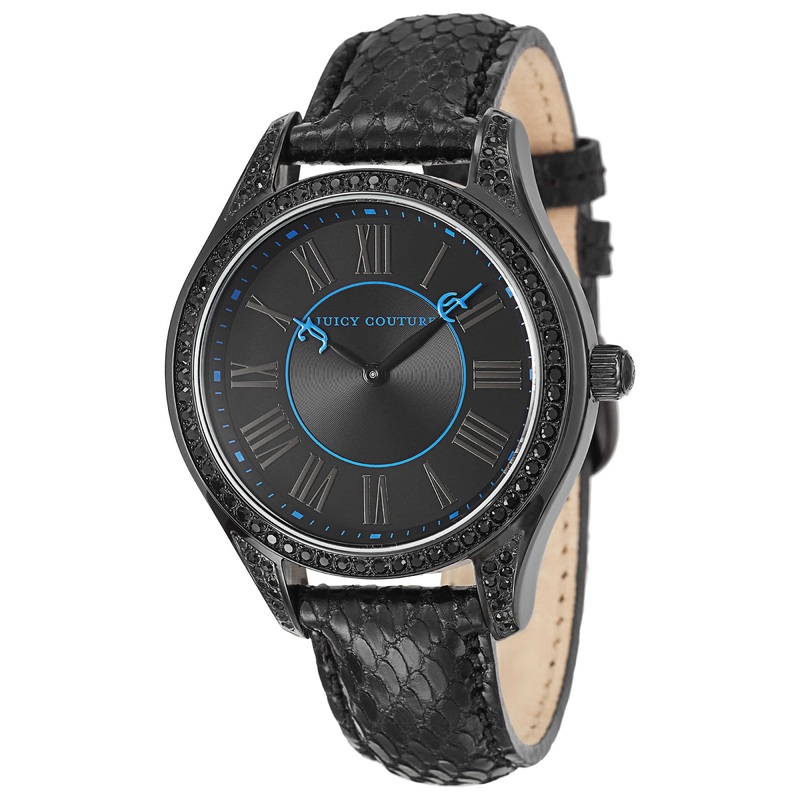 Juicy Couture Women's Quartz Watch 1900877