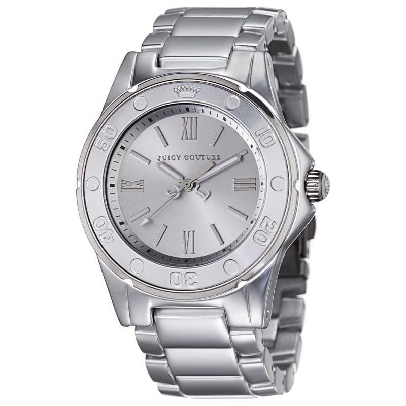 Juicy Couture Women's Quartz Watch 1900887