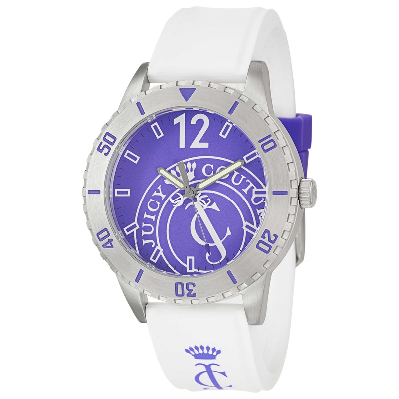 Juicy Couture Women's Quartz Watch 1900948