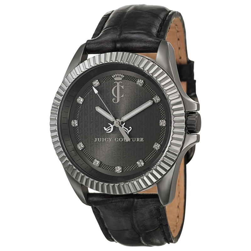 Juicy Couture Women's Quartz Watch 1900957