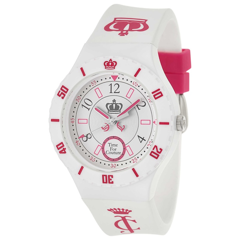 Juicy Couture Women's Watch 1900822