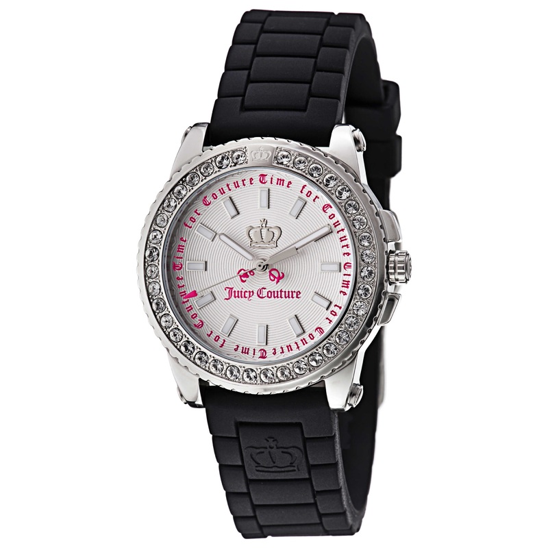 Juicy Couture Women's Watch 1900863