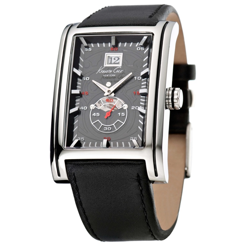 Kenneth Cole Men's Watch KC1518