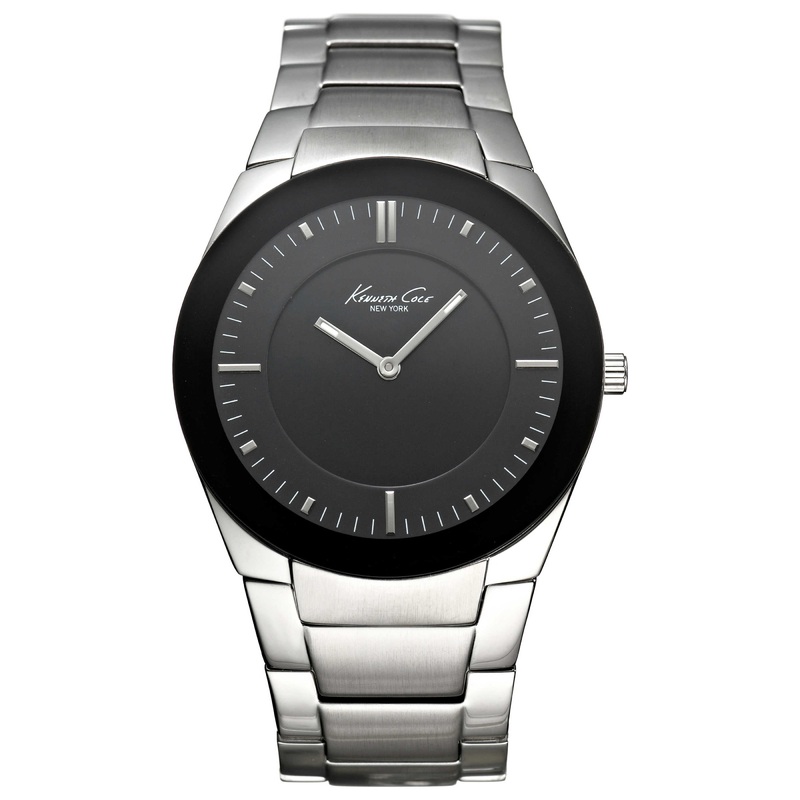 Kenneth Cole Men's Watch KC3737