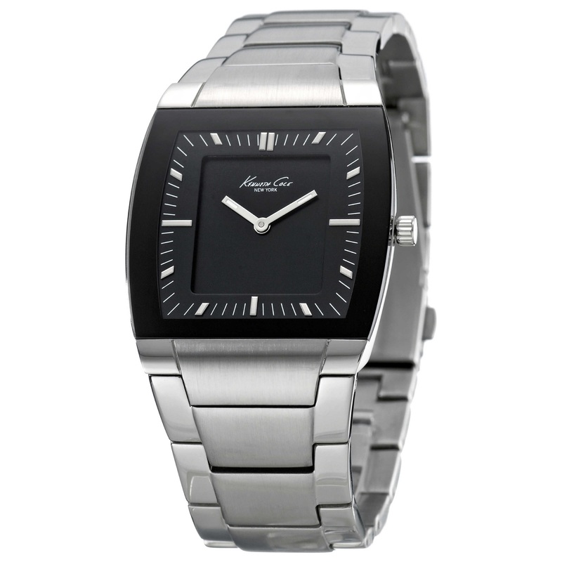 Kenneth Cole Men's Watch KC3740