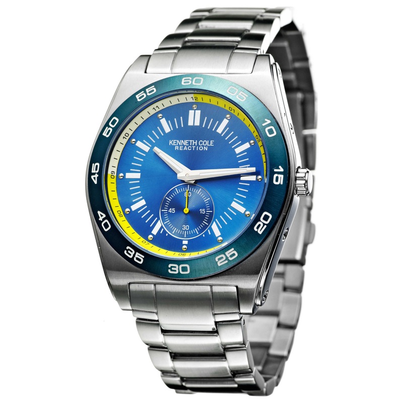 Kenneth Cole Men's Watch KC3763