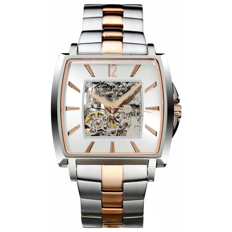 Kenneth Cole Men's Watch KC3772