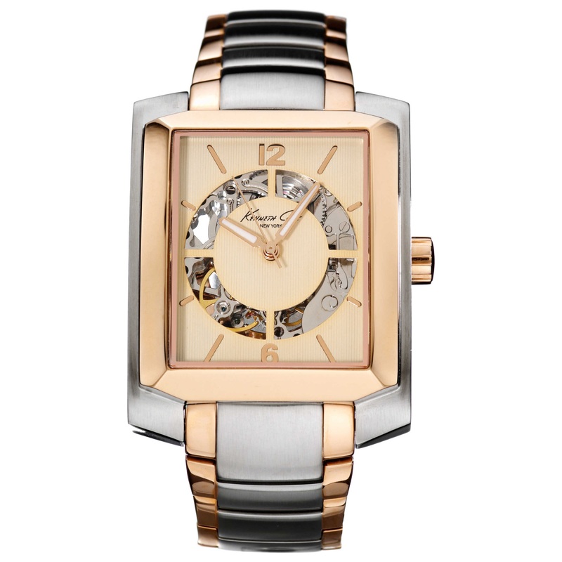 Kenneth Cole Men's Watch KC3798