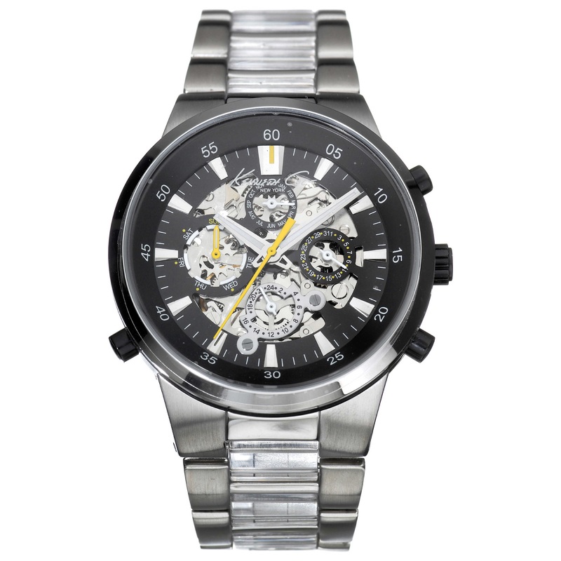Kenneth Cole Men's Watch KC3801
