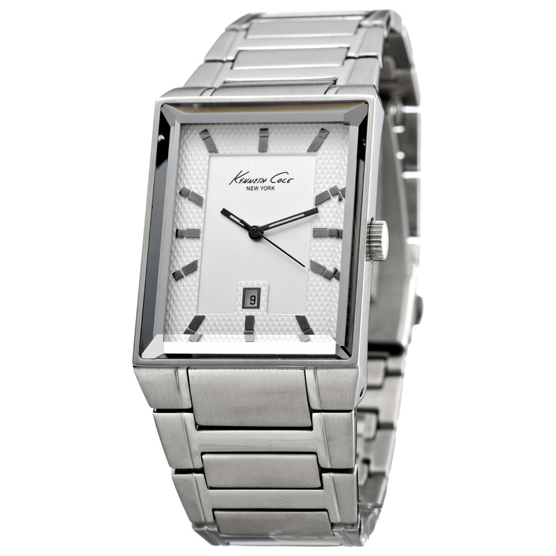 Kenneth Cole Men's Watch KC3824