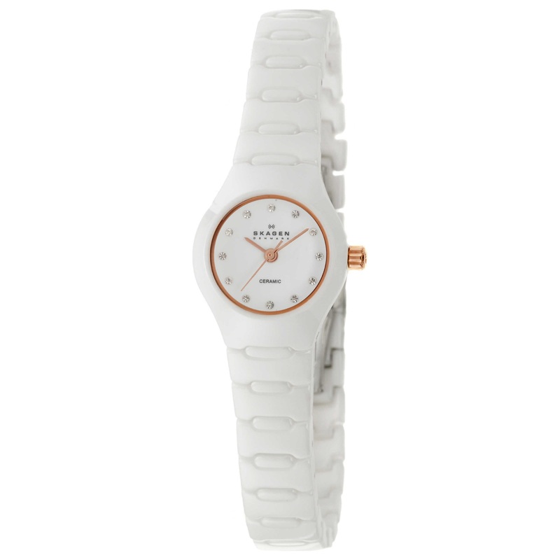 Skagen Ceramic 816XSWXRC1 Watch