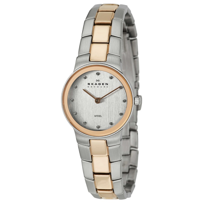 Skagen Classic 430SSRX Women's Watch