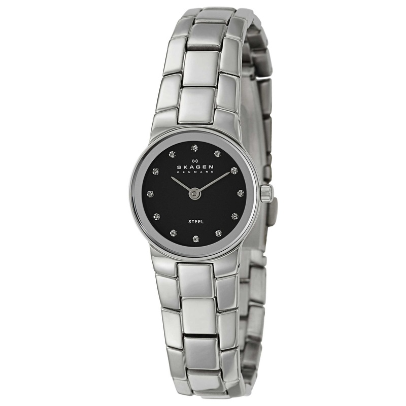 Skagen Classic 430XSSXBD Women's Watch
