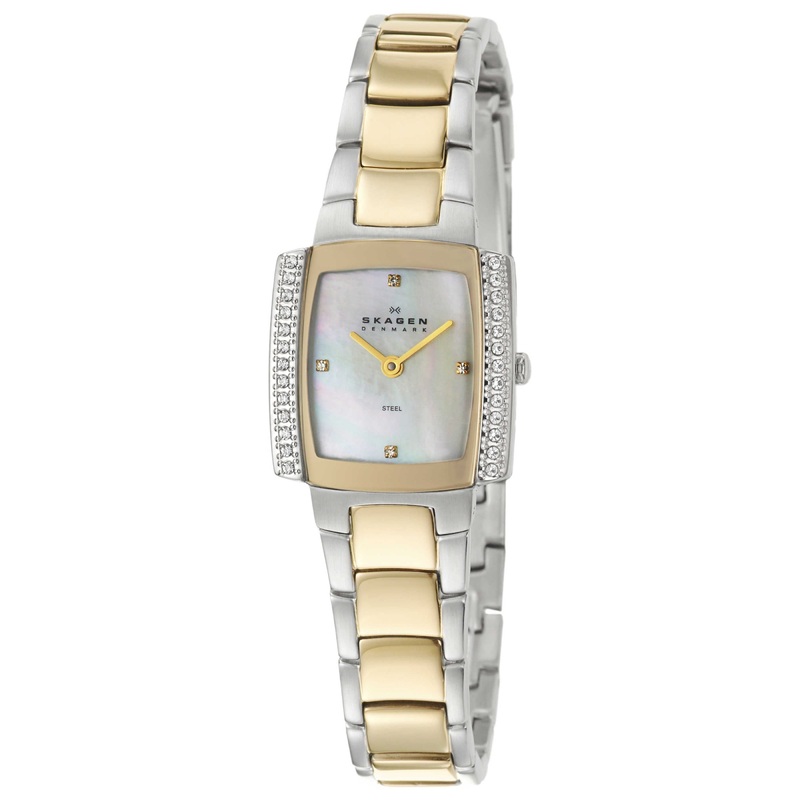 Skagen Glitz O688SGX