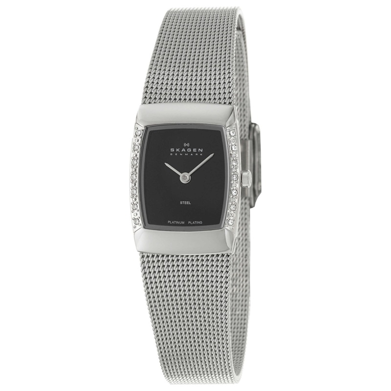 Skagen Mesh 684XSSBPL
