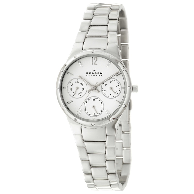 Skagen Women's Watch 831SSX