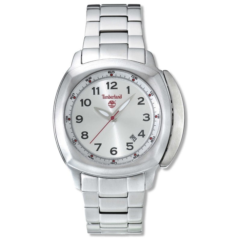 Timberland Casbah QT4117302 Watch