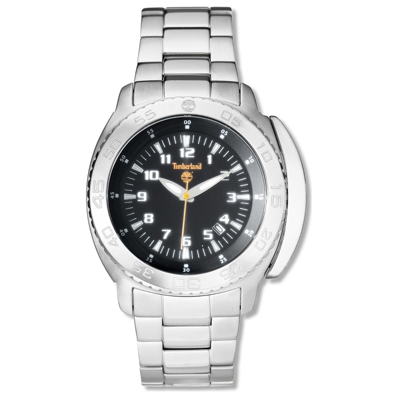 Timberland Eastender Classic QT5117102 Watch