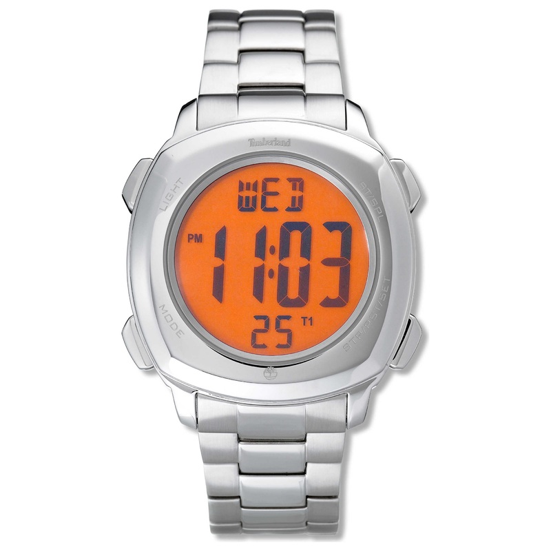 Timberland Eastender Classic QT6147901 Watch