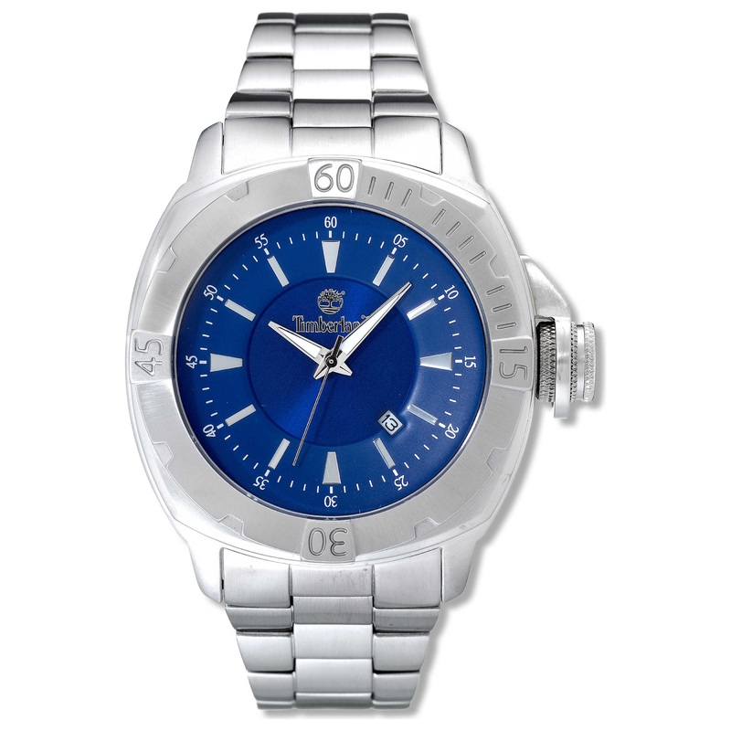 Timberland Jonesboro QT7137501 Watch