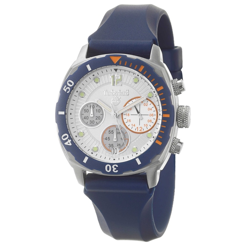 Timberland Ocean Adventure QT4429301 Watch