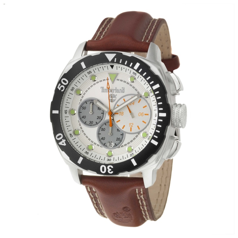 Timberland Ocean Adventure QT7422303