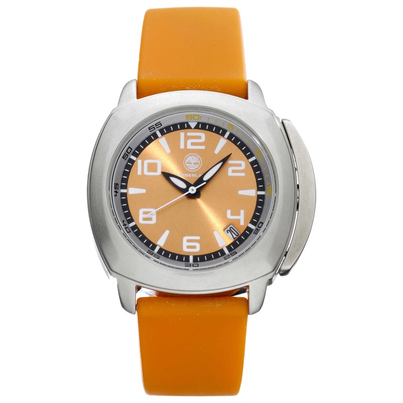 Timberland Outdoor Performance QT3119901 Watch
