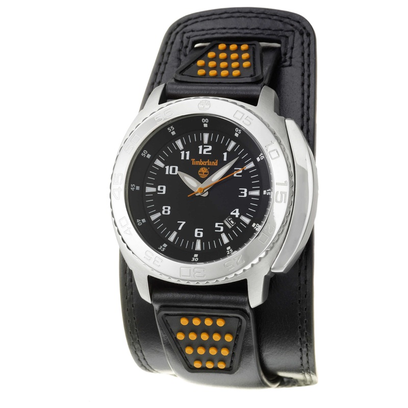 Timberland QT5111102 Watch