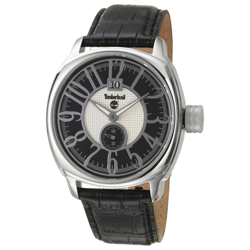 Timberland QT5111104 Watch