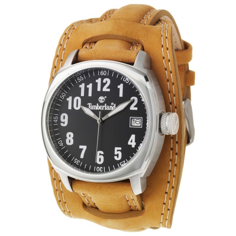 Timberland QT5113101 Watch