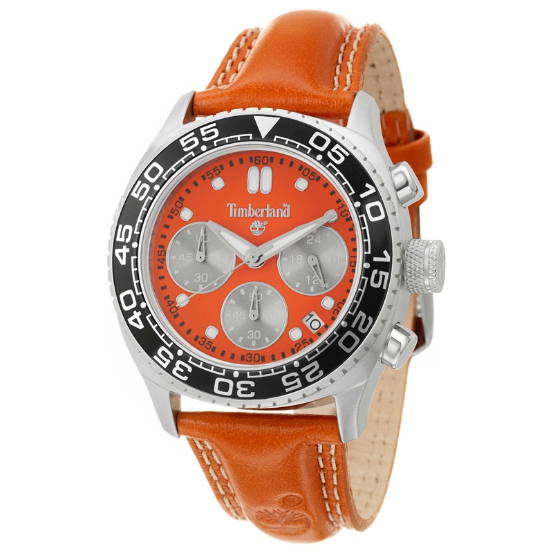 Timberland QT5123902 Watch