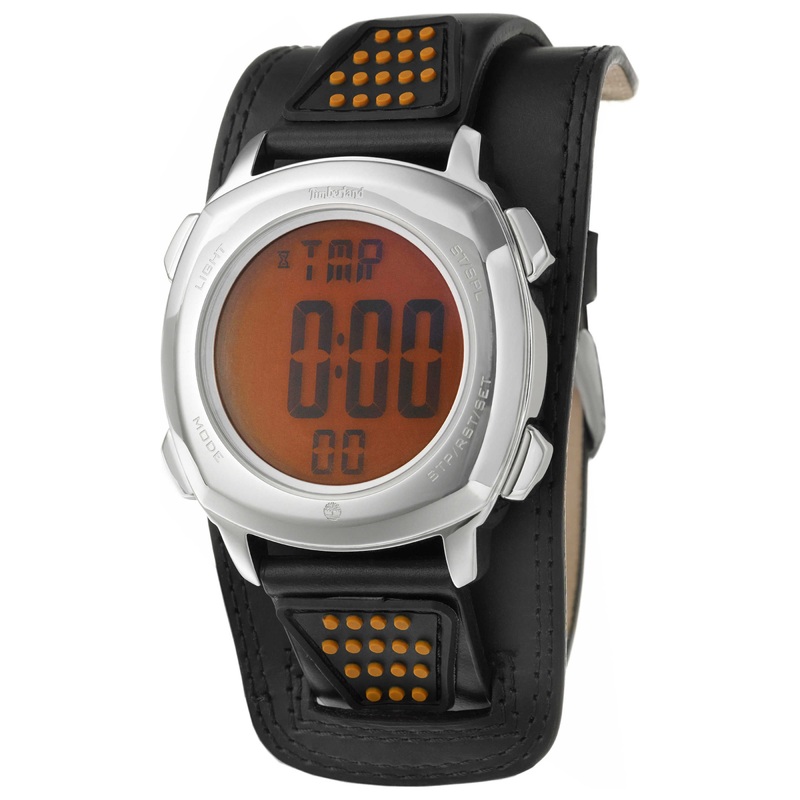 Timberland QT6141901 Watch