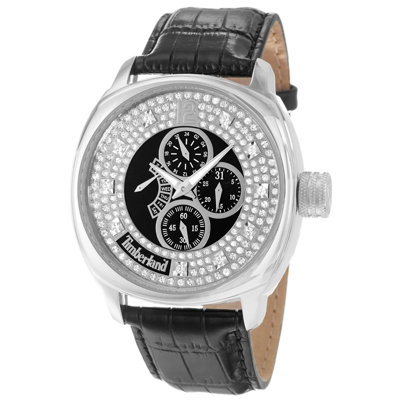 Timberland QT7111102 Watch