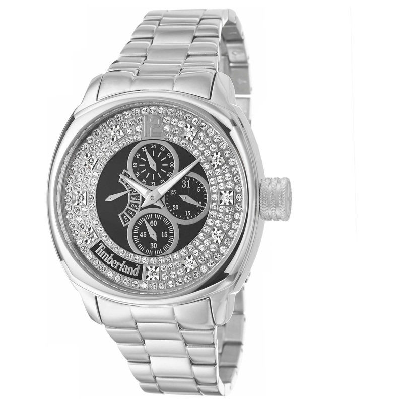 Timberland QT7111702 Watch