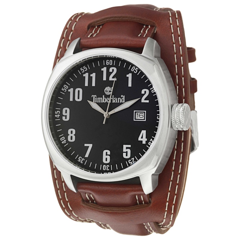 Timberland QT7112103 Watch