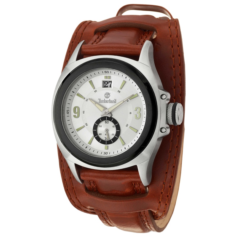 Timberland QT7112301 Watch
