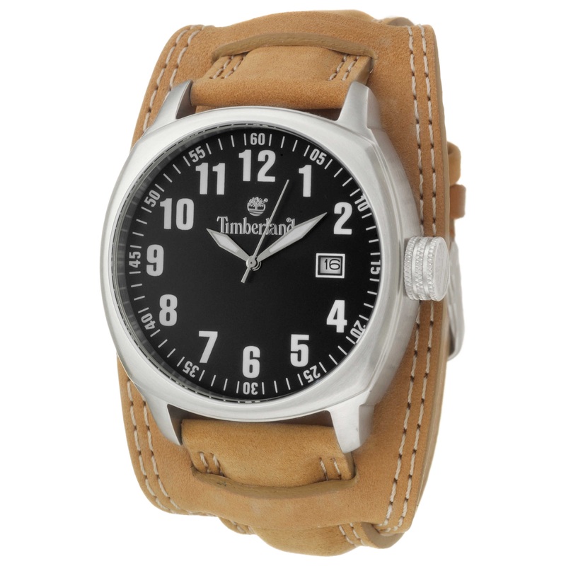 Timberland QT7113102 Watch