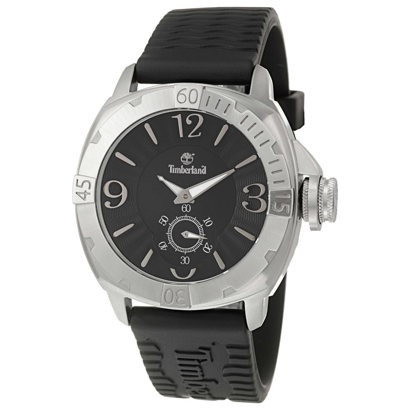 Timberland QT7119101 Watch