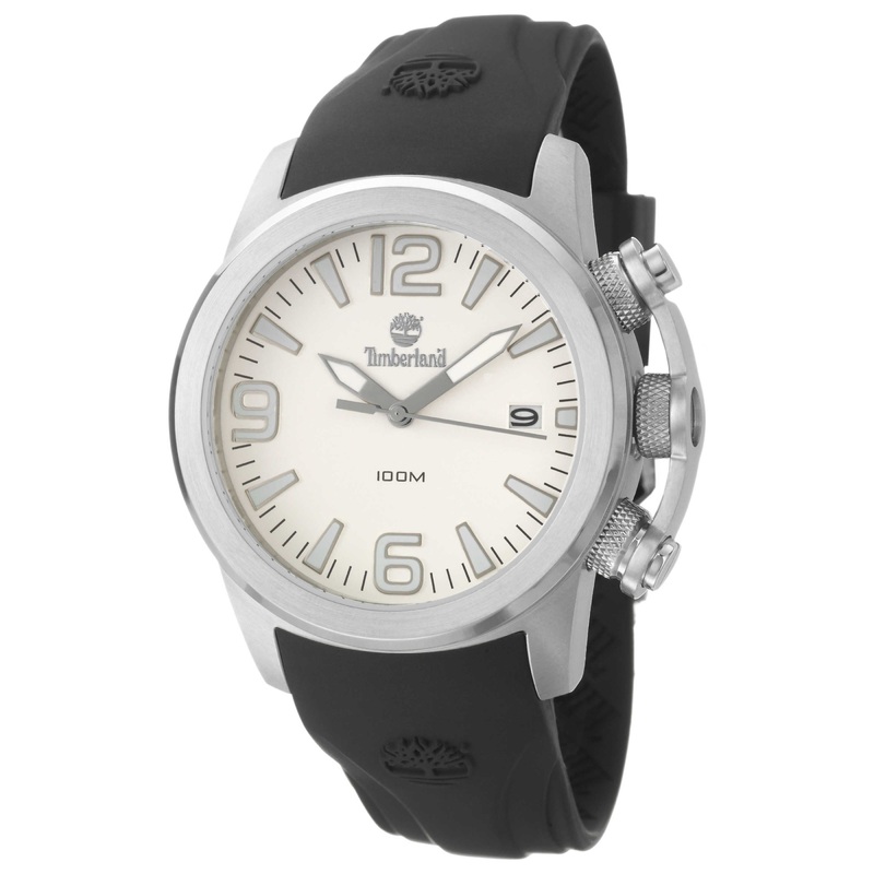 Timberland QT7119301 Watch