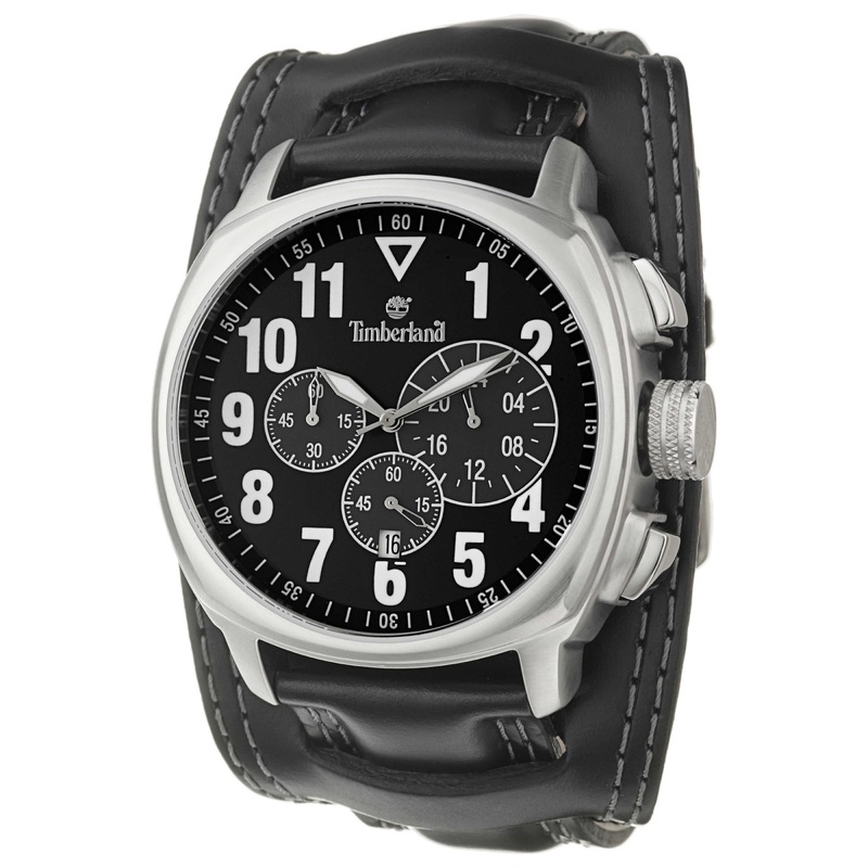 Timberland QT7121107 Watch