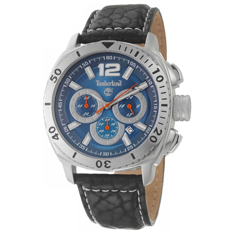 Timberland QT7121501 Watch
