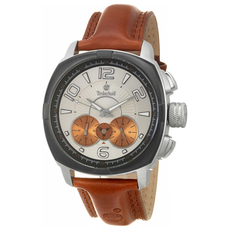 Timberland QT7122303 Watch