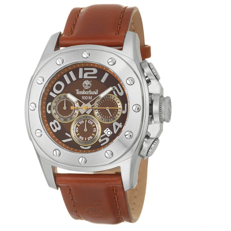 Timberland QT7122903 Watch