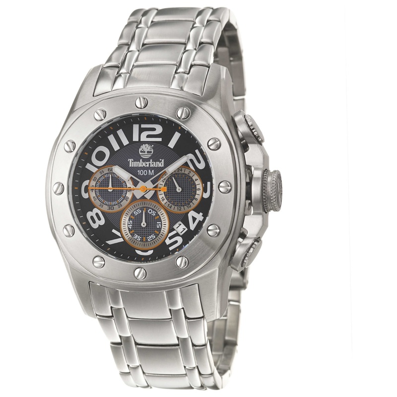 Timberland QT7127110 Watch