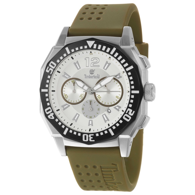 Timberland QT7129305 Watch