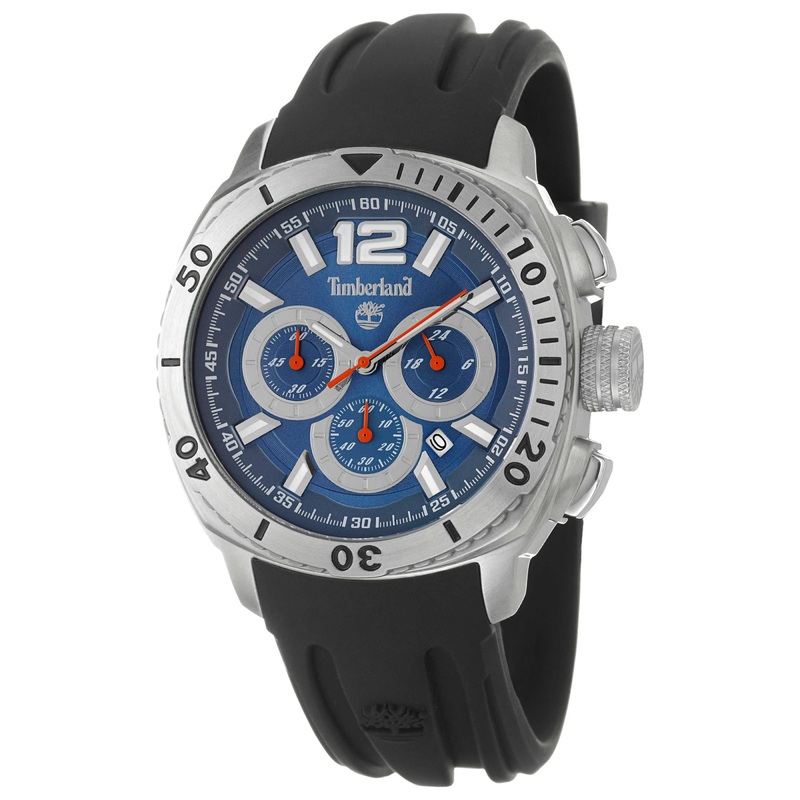 Timberland QT7129501 Watch