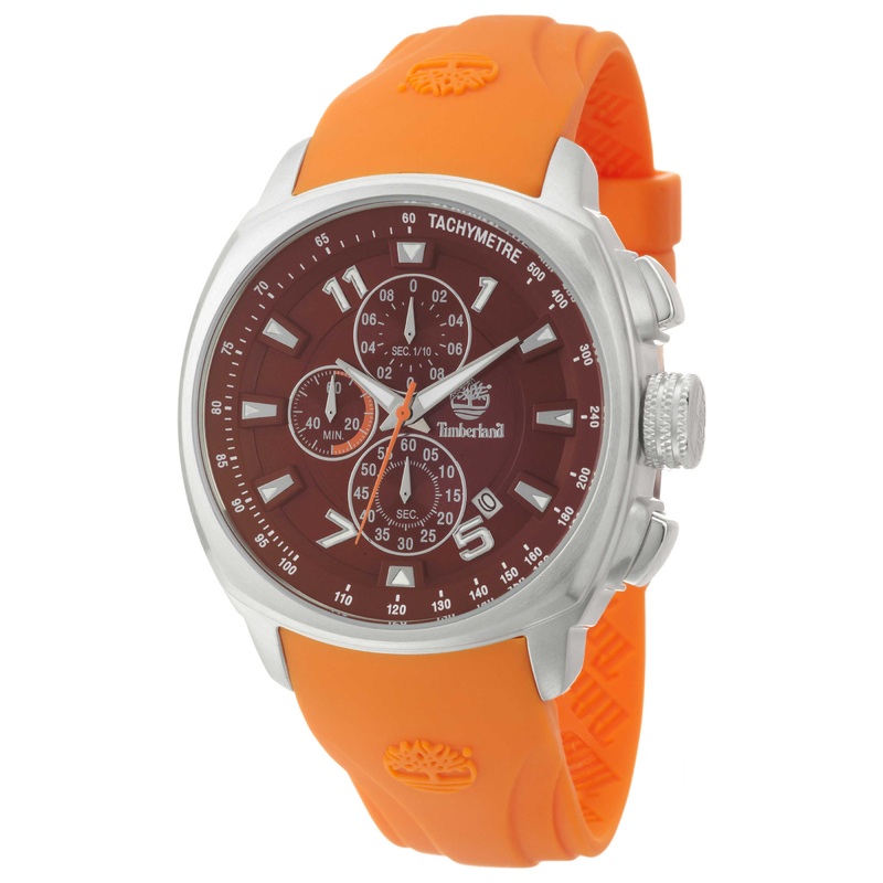 Timberland QT7129902 Watch